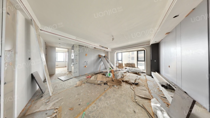 新堰阳光家园二手房实景图