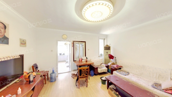 河嘉園二手房实景图