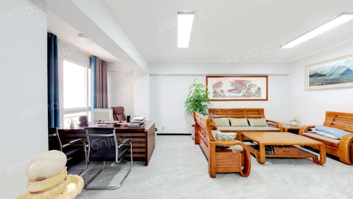 时代天骄二手房实景图