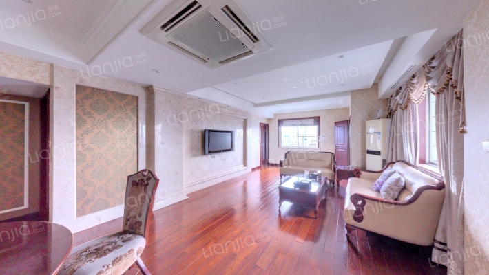 金来大厦二手房实景图