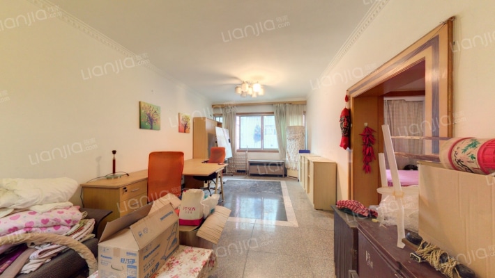 大水井二手房实景图