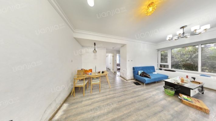 旭辉未来城二手房实景图