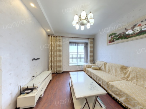 整租·汀香树 3室2厅 南