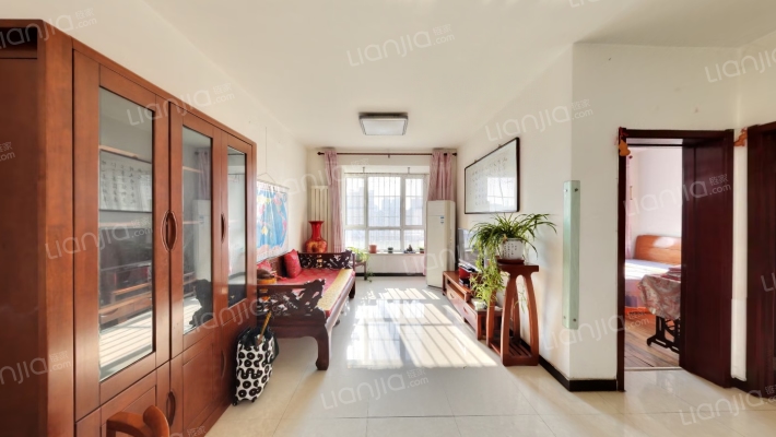 华城领秀睦华里二手房实景图