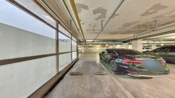 嘉铭桐城B区二手房实景图