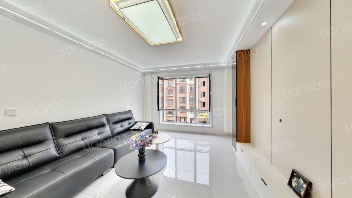 金馨园三区二手房实景图