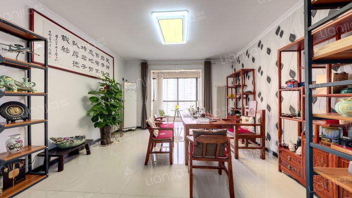 文景小区东区景园二手房实景图