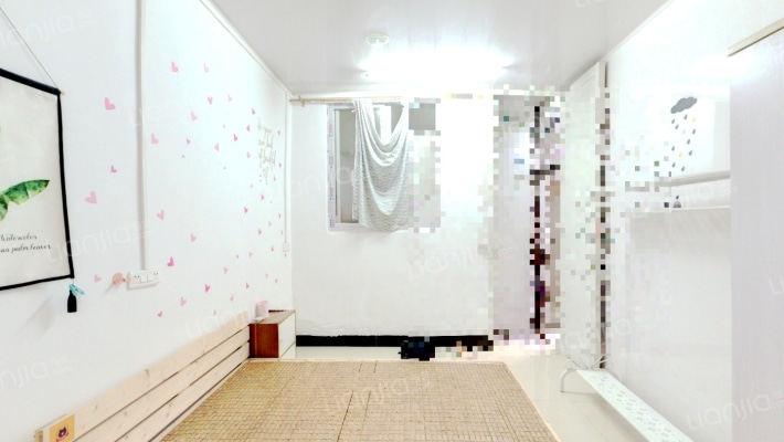 康乐坊二手房实景图