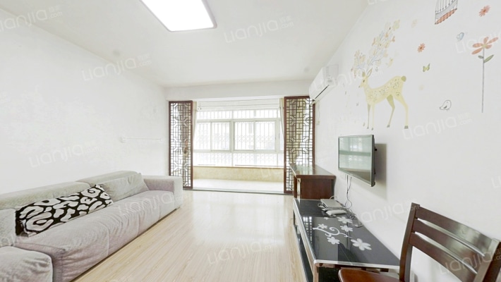 众福花园二手房实景图