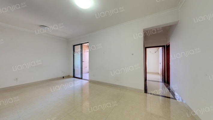 世纪铂爵二手房实景图