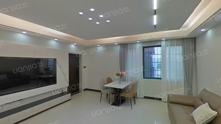 长和广场二手房实景图