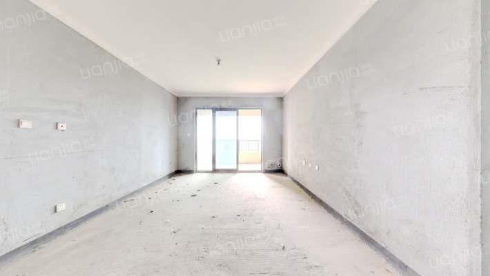 东润城璟园二手房实景图