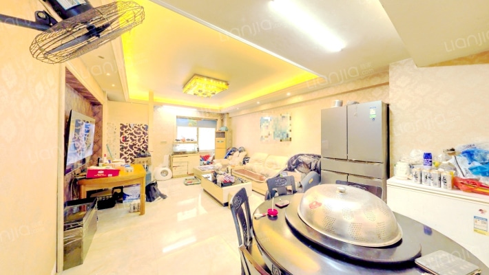 浙南农贸市场二手房实景图