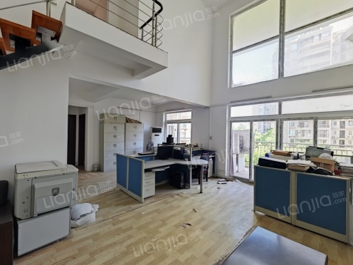 整租·金和苑 4室2厅 东南