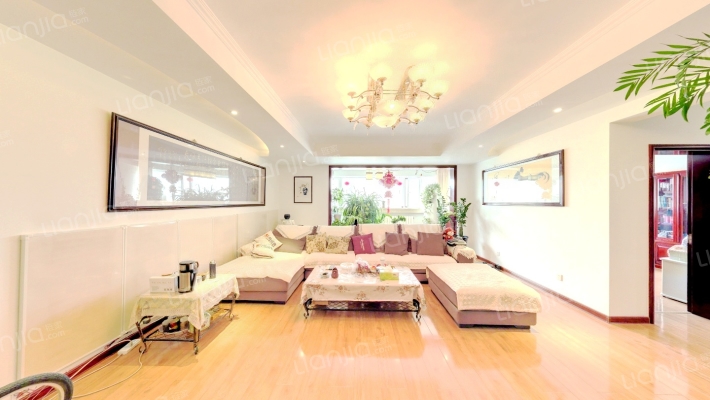 小三峡家属院二手房实景图