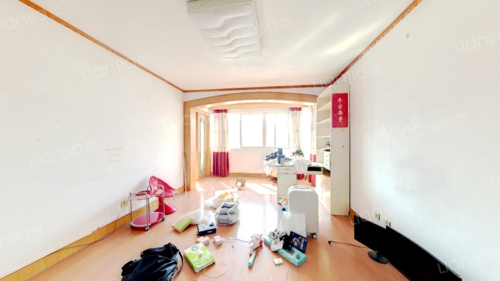 北郭东村南区二手房实景图