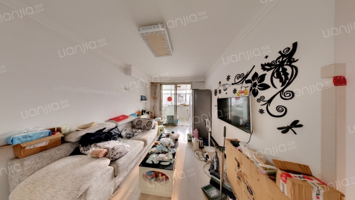 向阳路一段二手房实景图