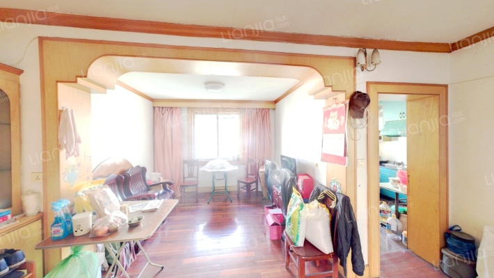 徐家社区二手房实景图