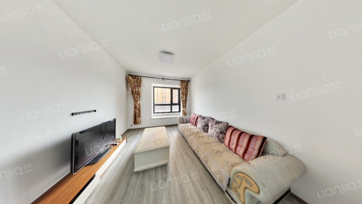 大唐盛世二手房实景图