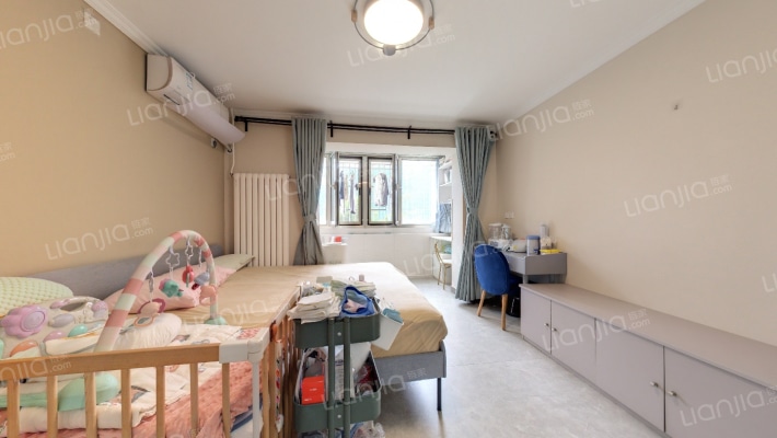 小关东街二手房实景图