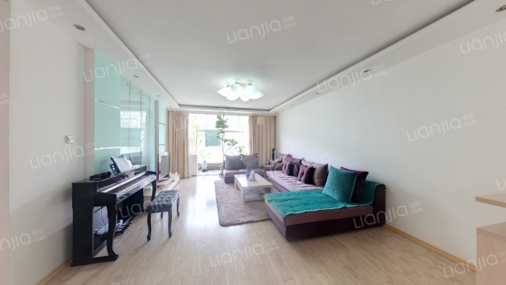 我爱我家(建阳街)二手房实景图