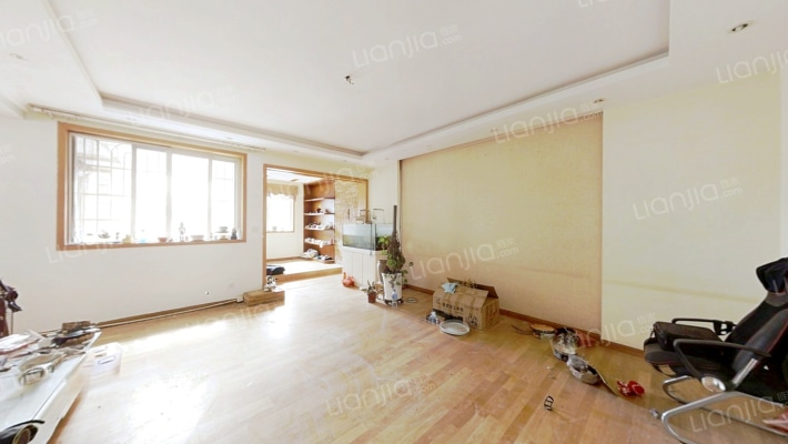 西昌路124号二手房实景图