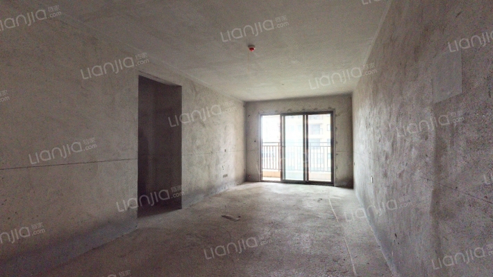 龙光阳光河畔二手房实景图