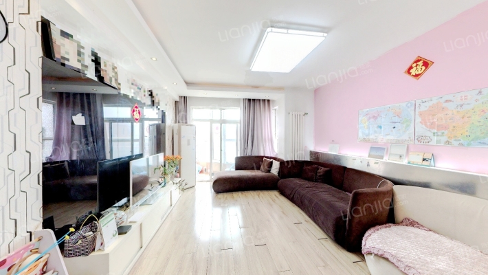 吉凯利公寓二手房实景图