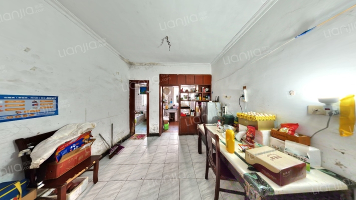 菉溪新村二手房实景图