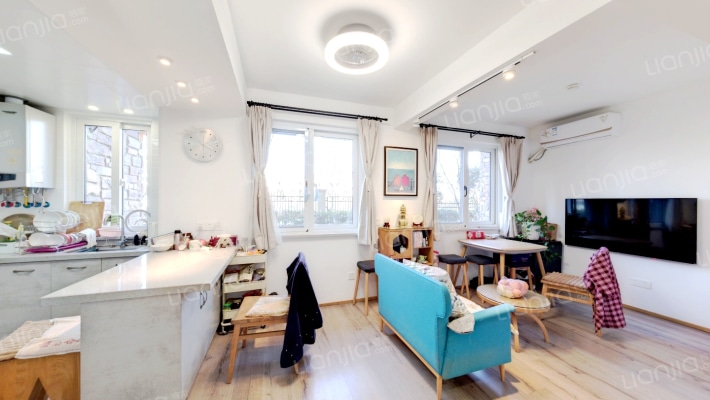 龙湖悠山郡二手房实景图