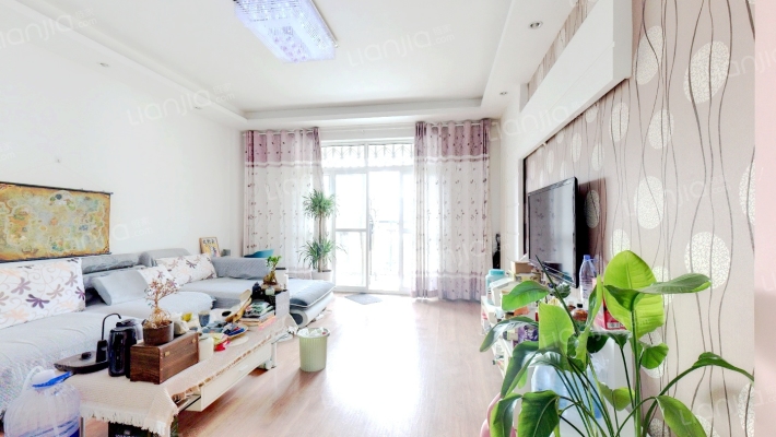 紫云黄狮海岸二手房实景图