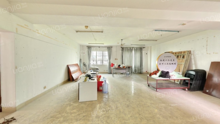 正成花园二手房实景图