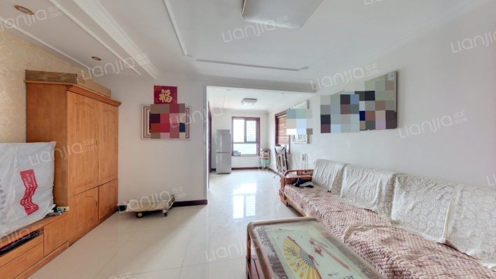 六九零四小区二手房实景图