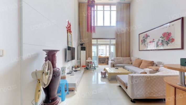 风和日丽家园二手房实景图