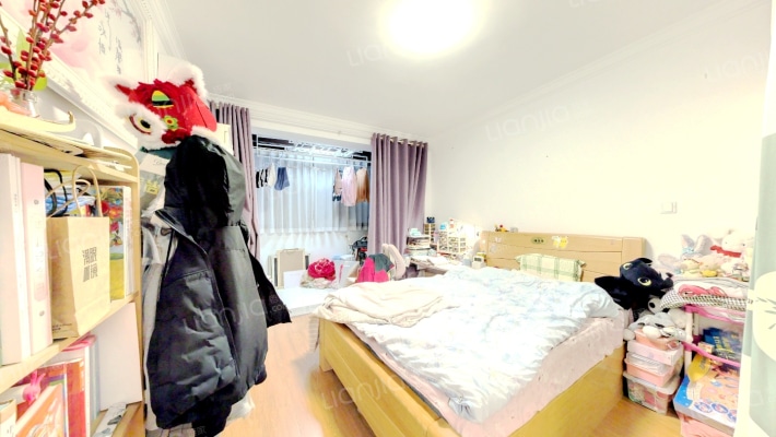 永兴小区西区二手房实景图