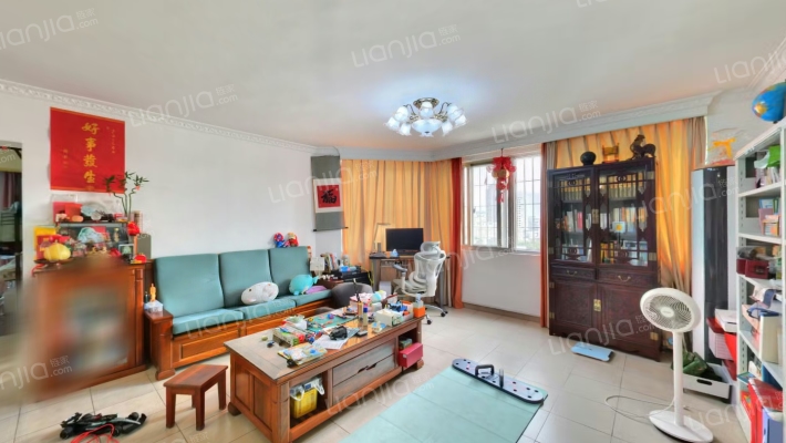 华菲大厦二手房实景图