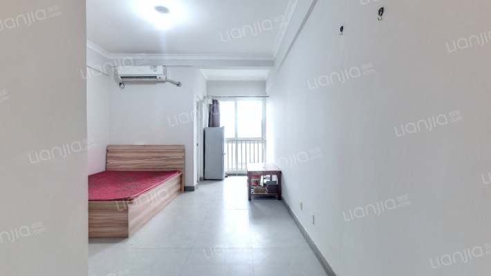 金海京江花园二手房实景图