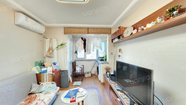 瑞平家园二手房实景图