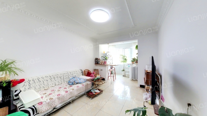 云汽实业公司宿舍二手房实景图