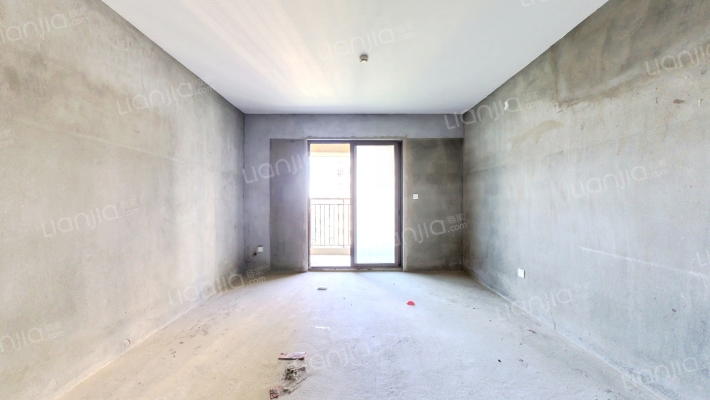 金辉珑岳花园二手房实景图