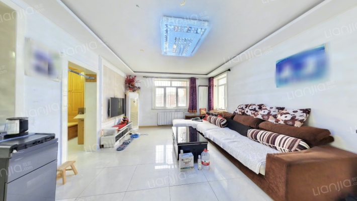 老河头里二手房实景图