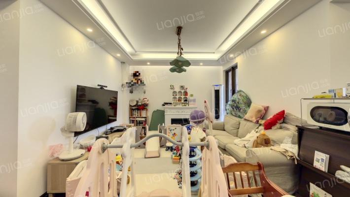 九和珹雅苑二手房实景图