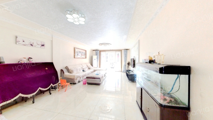 正祥家园二手房实景图