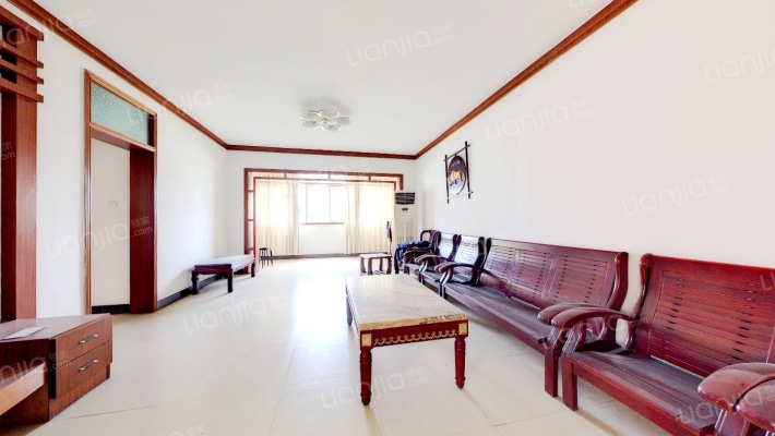 白玫瑰花苑二手房实景图