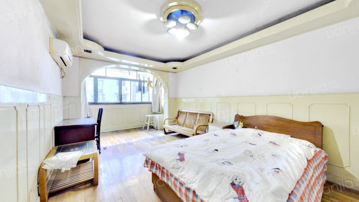 新南小区二手房实景图