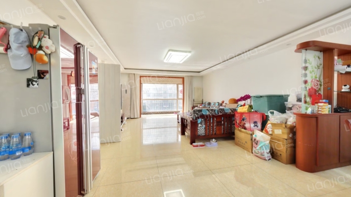 大瓦窑绿洲家园二手房实景图