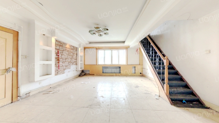 二环南路7308号二手房实景图