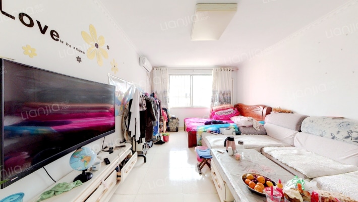 碧海花园南区二手房实景图