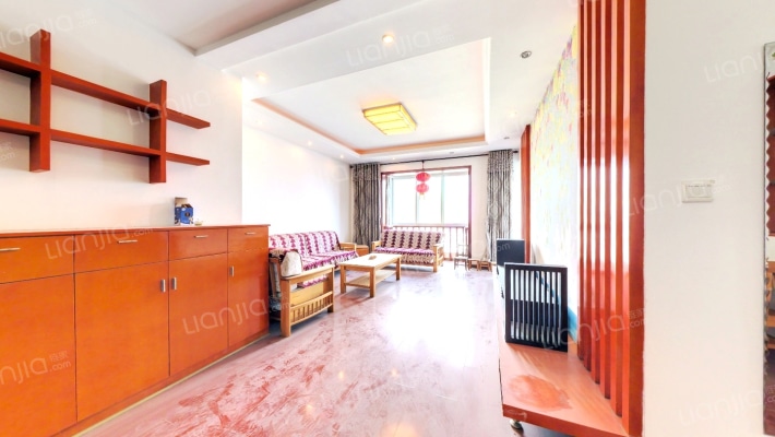 翠湖印象二手房实景图