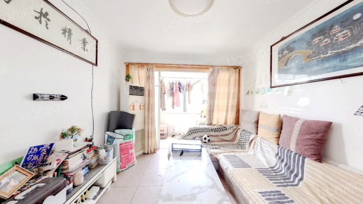 林枫苑二手房实景图